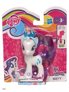 Фигурки-игрушки Hasbro