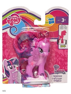 Фигурки-игрушки Hasbro
