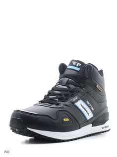 Кроссовки Patrol