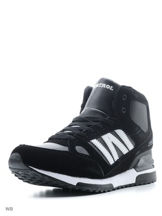 Кроссовки Patrol