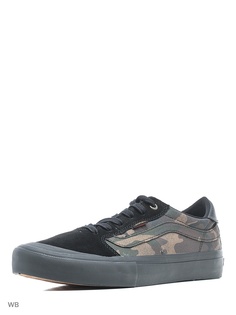 Кеды VANS