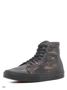 Кеды VANS