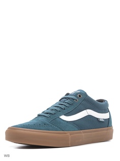 Кеды VANS