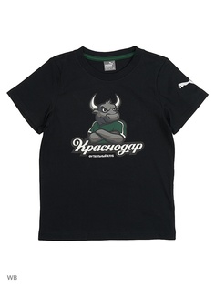 Футболка Puma