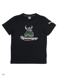 Футболка Puma