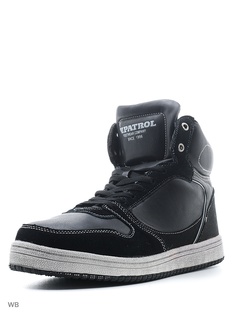 Кроссовки Patrol