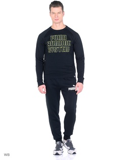 Толстовки Puma