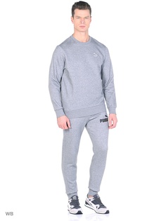 Толстовки Puma