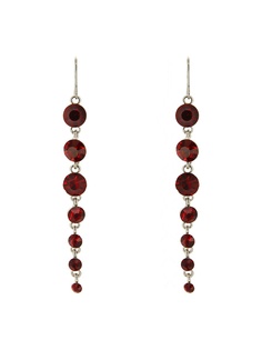 Серьги BLAGOY ART