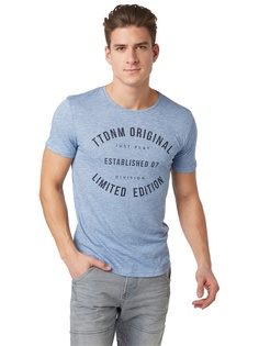 Футболка TOM TAILOR