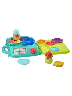 Игровые наборы Hasbro