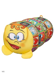 Декоративные подушки Оранжевый кот