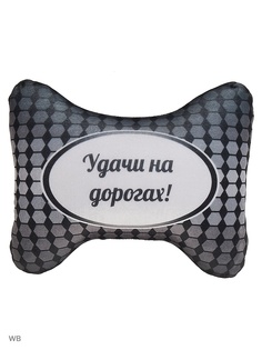 Декоративные подушки Оранжевый кот