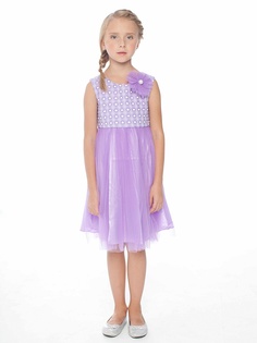 Платья Plus One kids