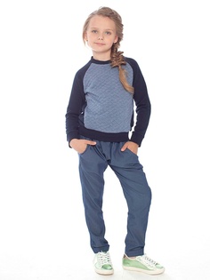 Свитшоты Plus One kids