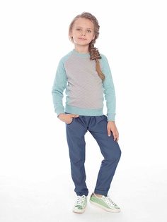 Свитшоты Plus One kids