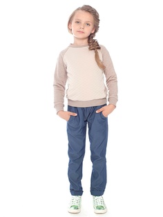 Свитшоты Plus One kids
