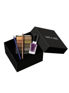 Наборы декоративной косметики Wet n Wild