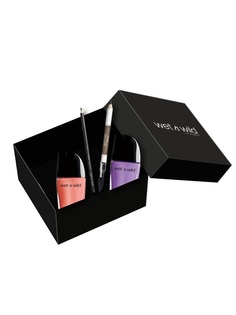 Наборы декоративной косметики Wet n Wild