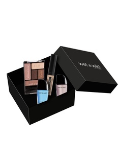 Наборы декоративной косметики Wet n Wild