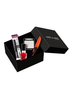 Наборы декоративной косметики Wet n Wild