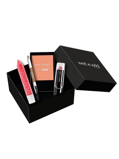 Наборы декоративной косметики Wet n Wild