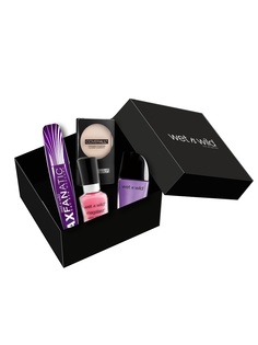 Наборы декоративной косметики Wet n Wild