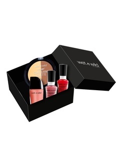 Наборы декоративной косметики Wet n Wild
