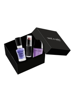 Наборы декоративной косметики Wet n Wild