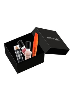 Наборы декоративной косметики Wet n Wild