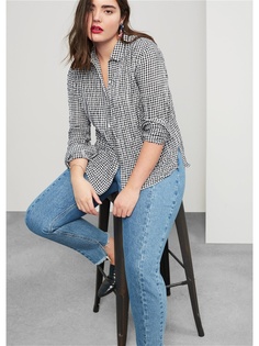 Блузки Violeta by Mango