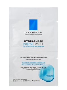 Кремы LA ROCHE POSAY