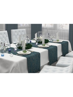 Скатерти BELLINO HOME