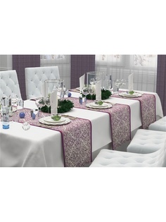 Скатерти BELLINO HOME