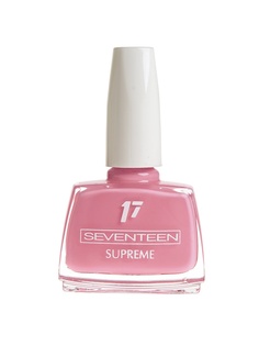 Лаки для ногтей Seventeen.