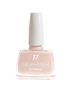 Лаки для ногтей Seventeen.