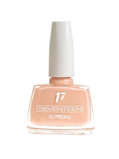 Лаки для ногтей Seventeen.