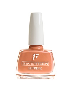 Лаки для ногтей Seventeen.