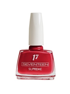 Лаки для ногтей Seventeen.