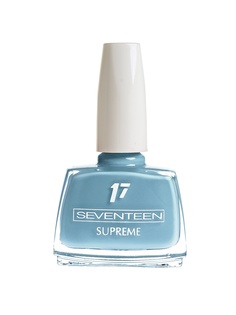 Лаки для ногтей Seventeen.