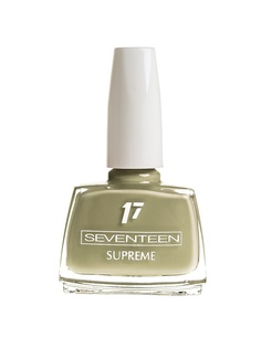 Лаки для ногтей Seventeen.