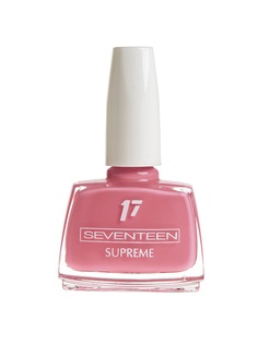 Лаки для ногтей Seventeen.