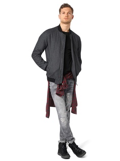 Лонгслив TOM TAILOR