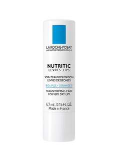 Бальзамы LA ROCHE POSAY
