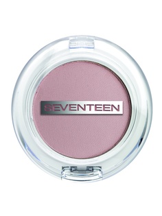 Тени Seventeen.