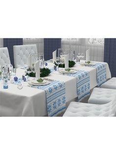 Скатерти BELLINO HOME