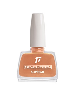 Лаки для ногтей Seventeen.