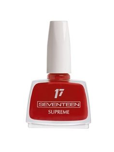 Лаки для ногтей Seventeen.