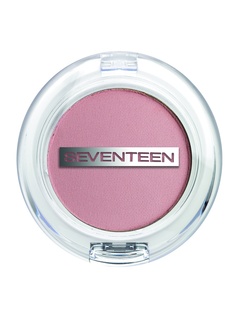 Тени Seventeen.