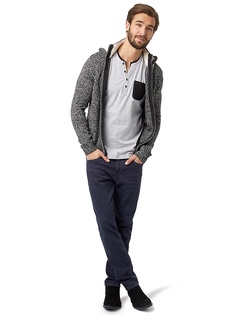 Футболка TOM TAILOR